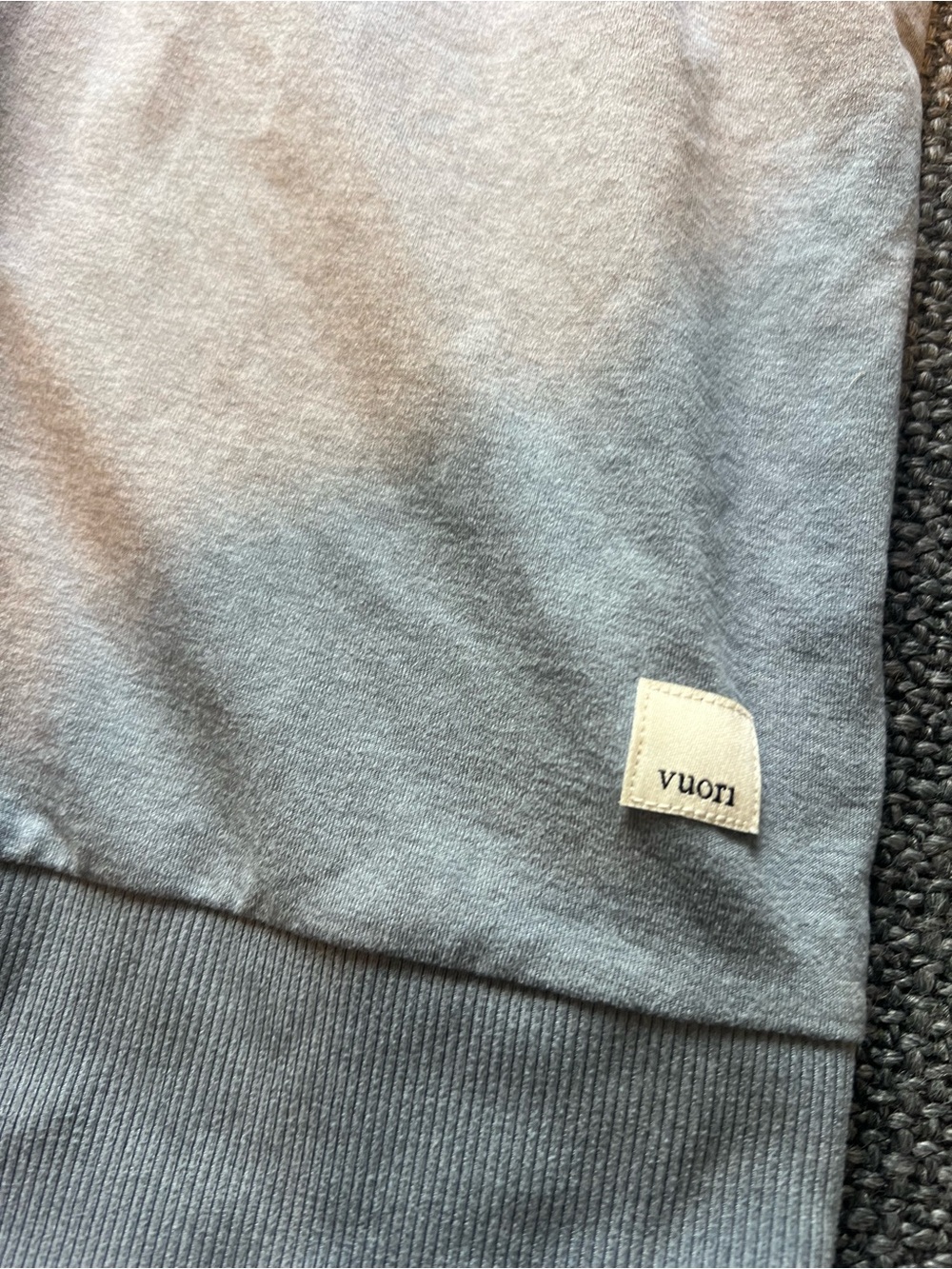 Vuori Women’s Sedona Crew